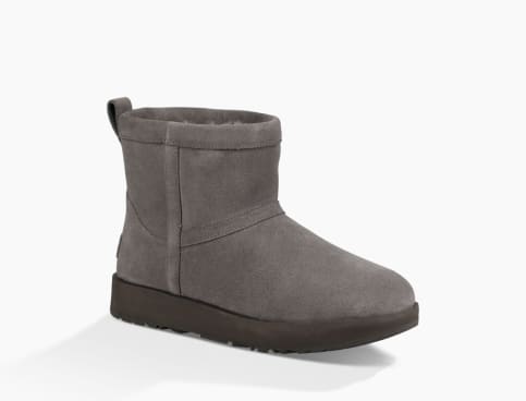 Ugg best sale botas waterproof